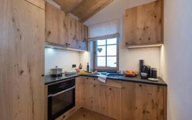 Aadla Walser-Chalets