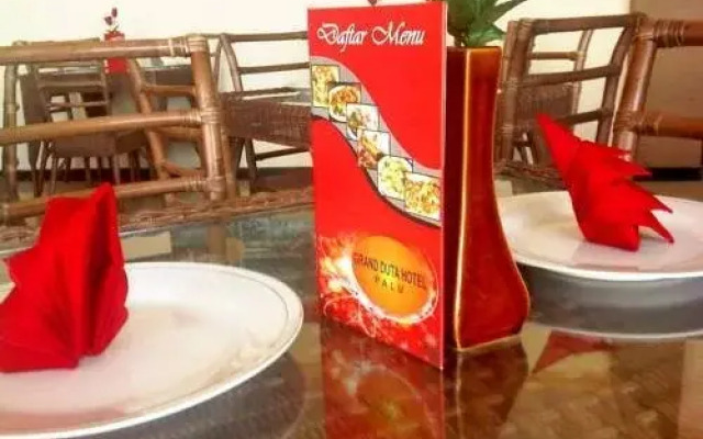 Grand Duta Hotel