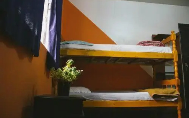 Hostel Vila Curitiba