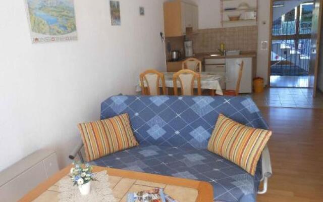 Gästehaus Lamprecht