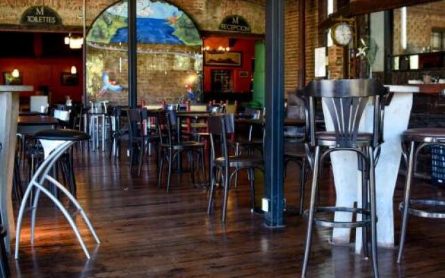 El Molino Hotel & Spa