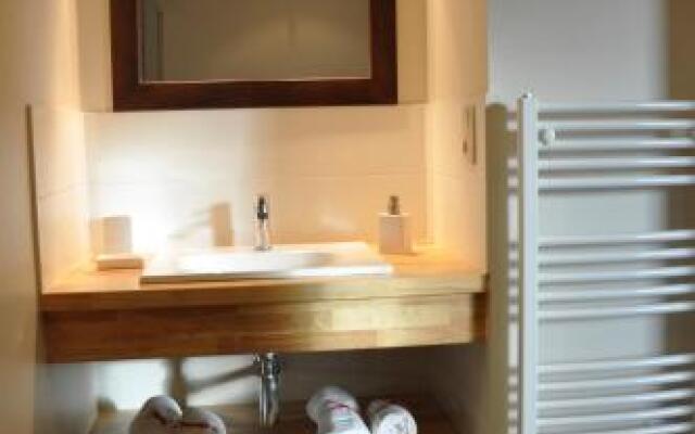 Chambre d'Hôtes La Maisonnette