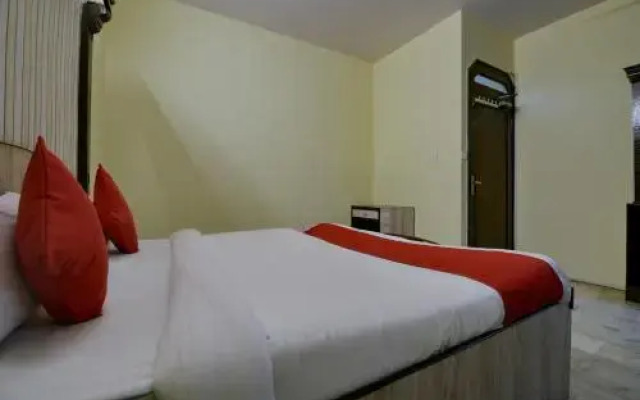 Hotel Anokhi Palace