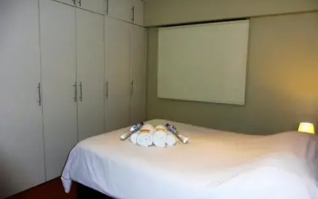Lima Miraflores Condo 1Bed Balcony