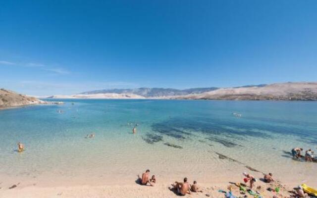 Studio Apartment Georgina