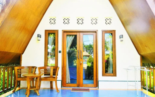 Two Brothers Bungalows