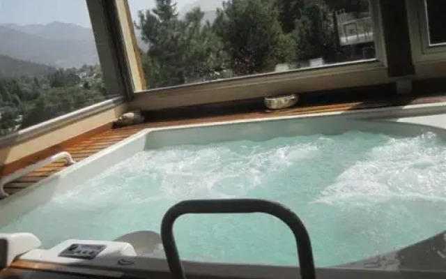 Cabañas y Spa Antuen
