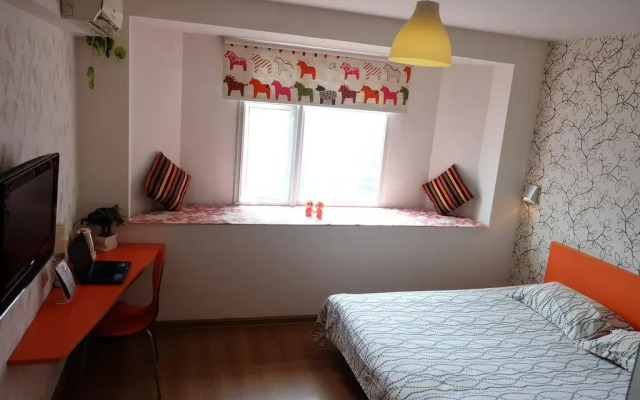Hangzhou Pod Inn Wensan