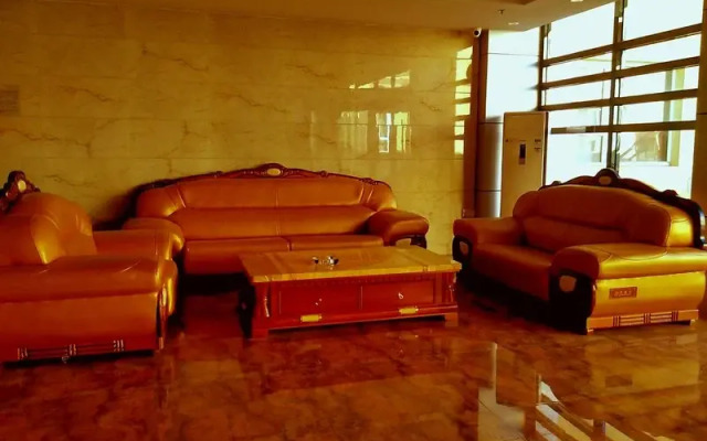 Beijing Kunji Hotel