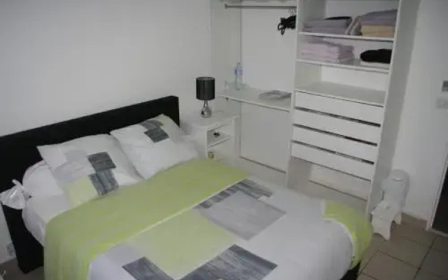 Chambre D'Hôtes La Roche Brune