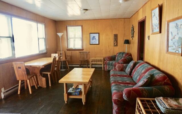 Craganmor Point Resort