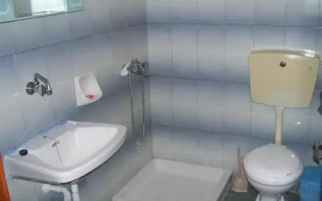 Agia Kiriaki Beach Bungalows