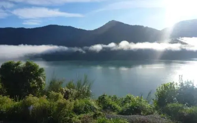 Marlborough Sounds Accommodation 92