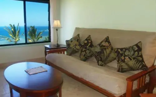 Sealodge E9 by RedAwning