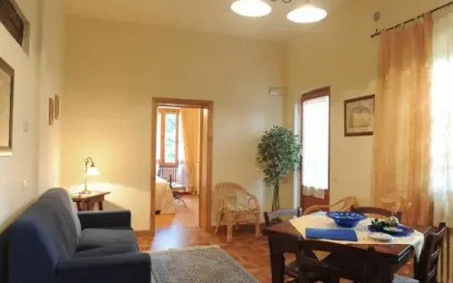Holiday House Borgo Badia