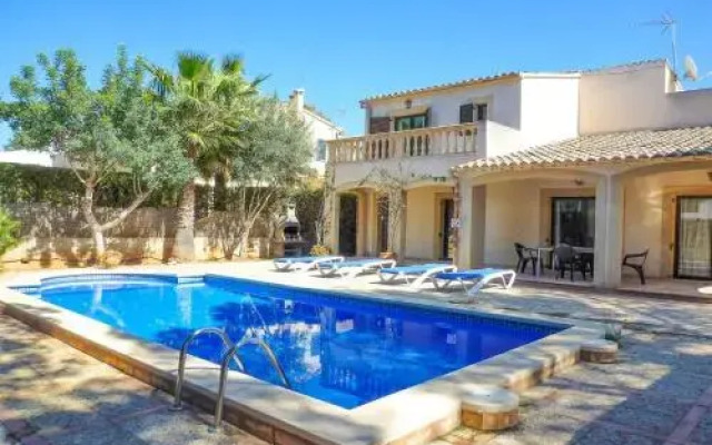 Villa Karen
