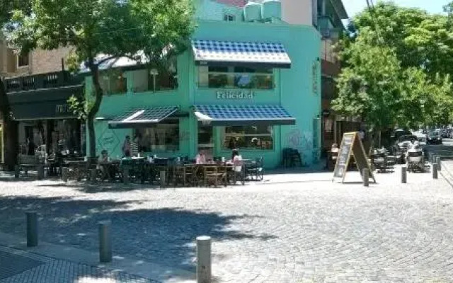 Palermo SOHO & Tango, Unbeatable location!