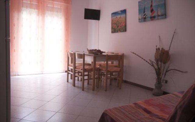 Residence "Appartamenti Sottovento 2"