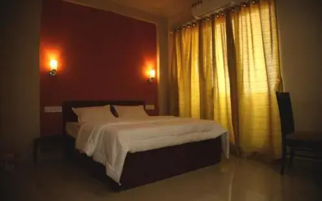 Hotel Elite Inn
