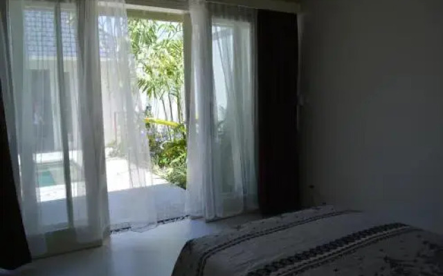 Sanur Boutique Villas