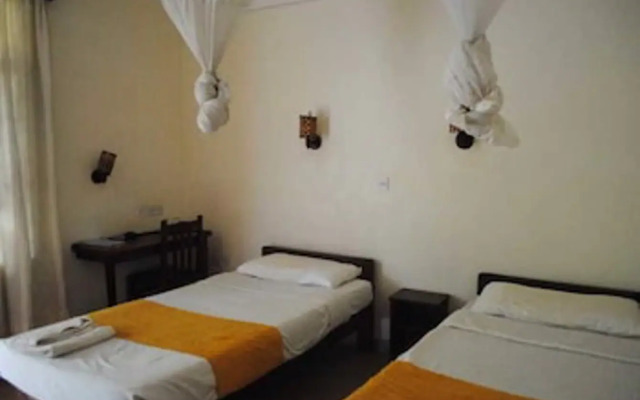 Bristol Cottages Kilimanjaro