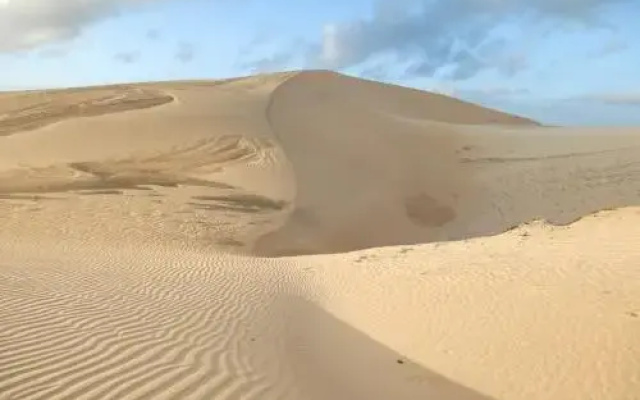 Pousada Estrela de Mundaú