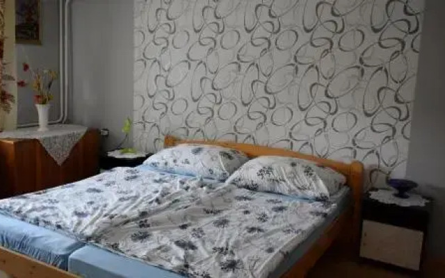Szente Vendégház