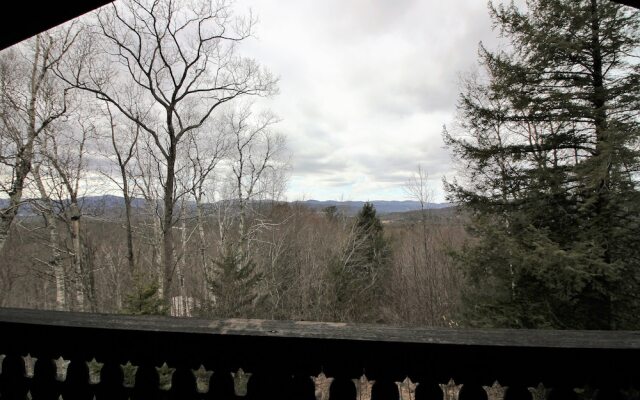 Sherwood House by RedAwning