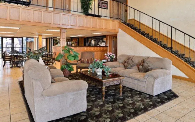 Rodeway Inn