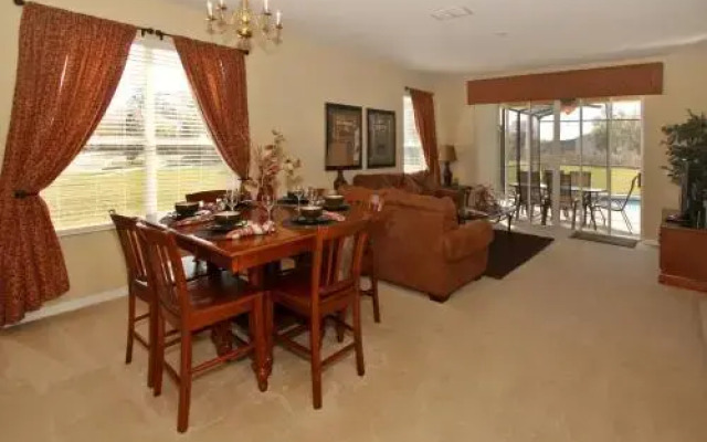 Orlando Ultimate Vacation Rentals