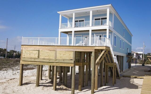 Orange Beach House West