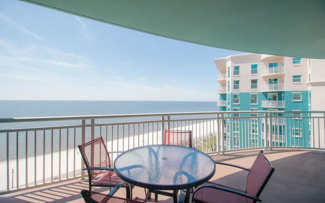 Legacy Towers-Legacy I 1206