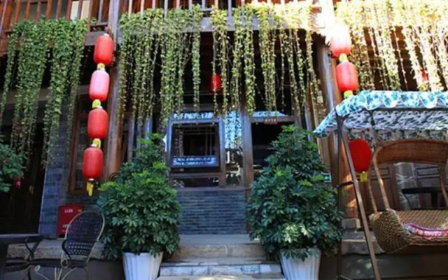 Lijiang HyhY Inn