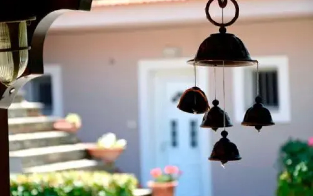 Garden House