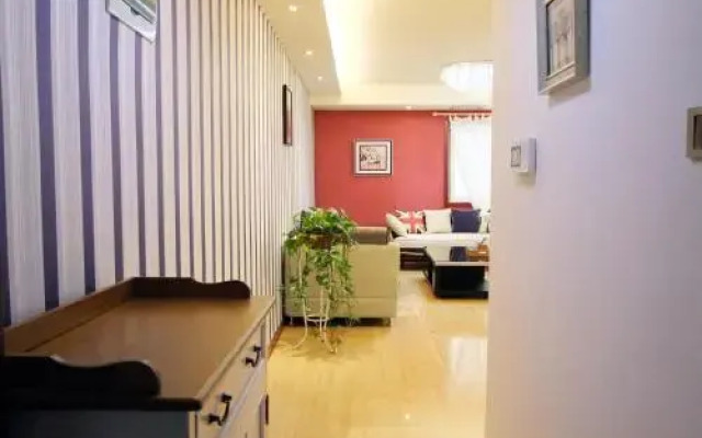 Xi'an Mianhua ApartHotel