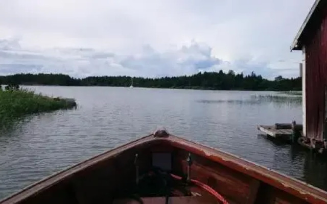 Rävstens Stugby