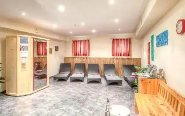 Gutshof Santner *** - Urlaubsresort Hafele