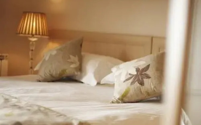 Shakespeare Coastal Hotel