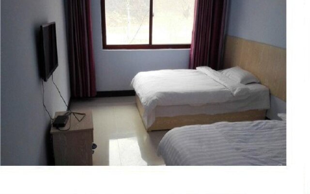 Qingfang Farm Stay