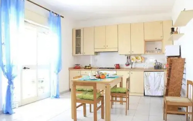 Terra Del Sole Seccagrande