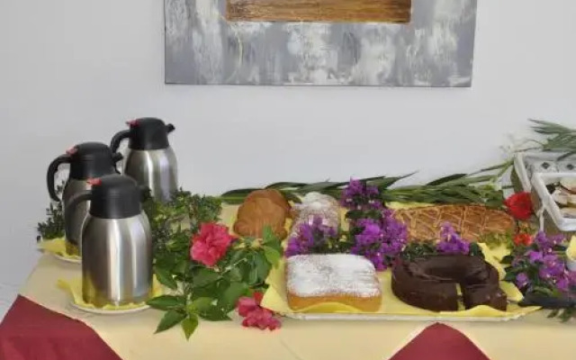 Bed  Breakfast I Graniti Sardi