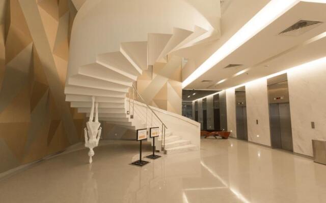 Summer Suite Bernice Dormitory