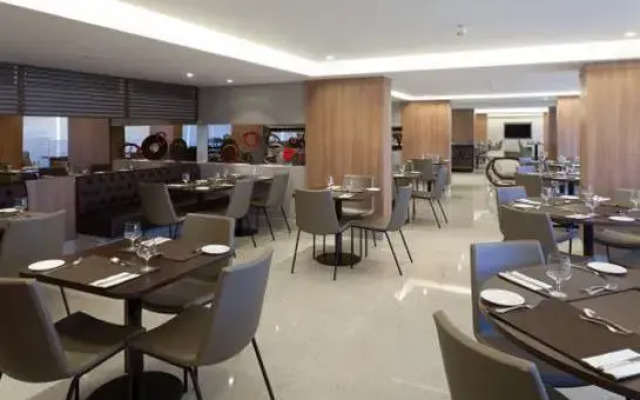 St. Peter Hotel