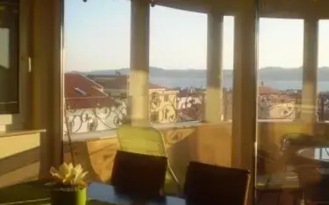 Villa Jelena