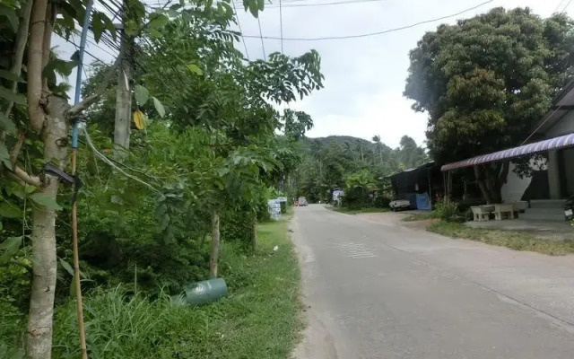Domingo Hostel