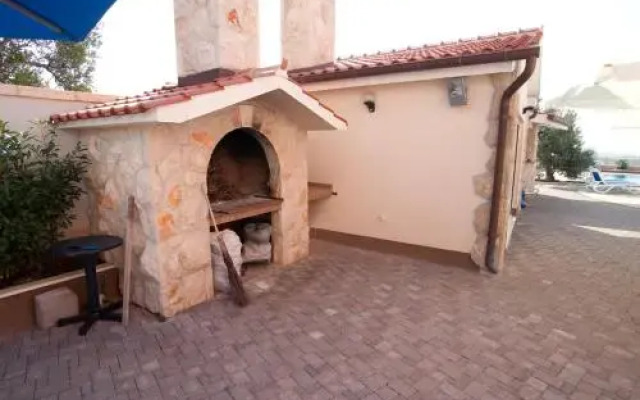 Apartments Marinić