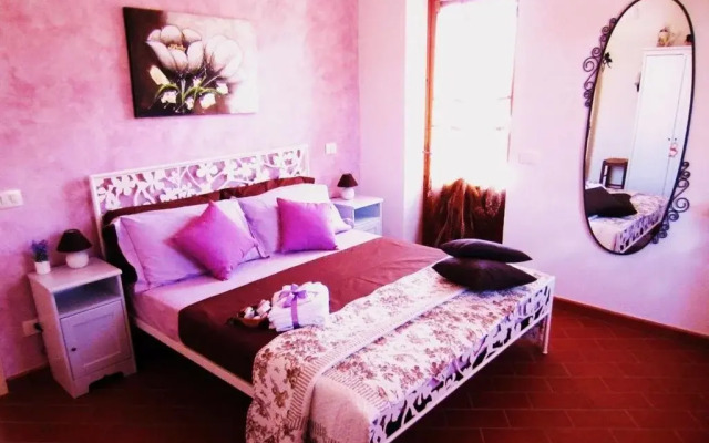 B&B Grano e Lavanda