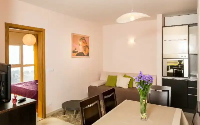 Apartments Carmen