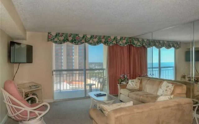 South Hampton 806-3br