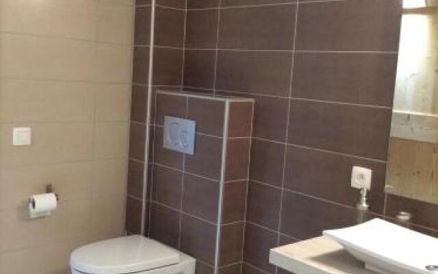 Le Chalet Du Pic SPA privé & Fitness